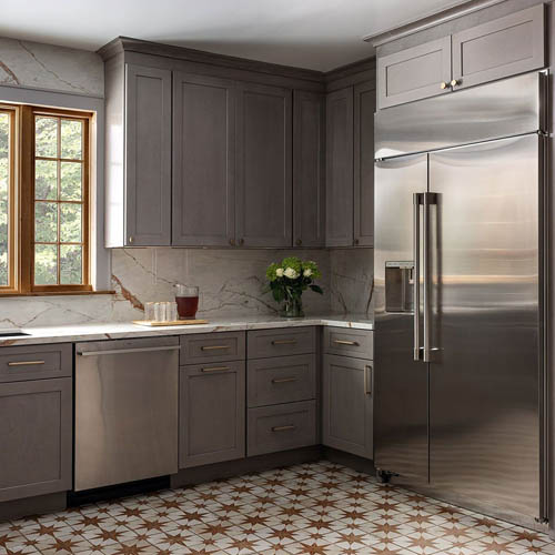 Cocina Monogram