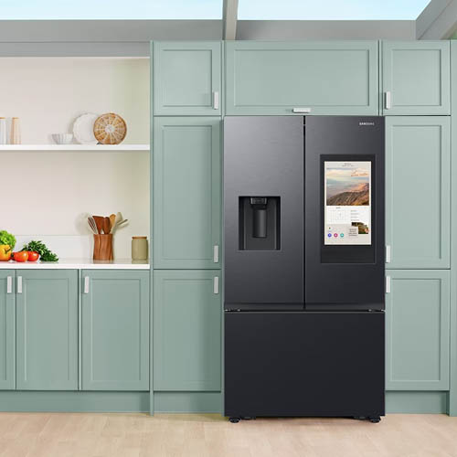 Cocina Samsung