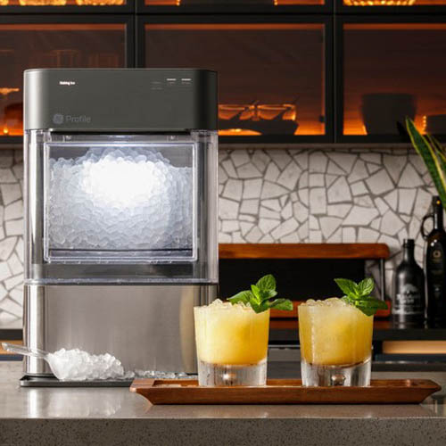 Icemaker GE